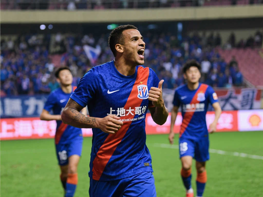 申花急需核心领袖,特谢拉闭嘴即胜利!邵佳一低调,刘诚宇和高迪表现不错 申花急需核心领袖,特谢拉闭嘴即胜利!邵佳一低调,刘诚宇和高迪表现不错