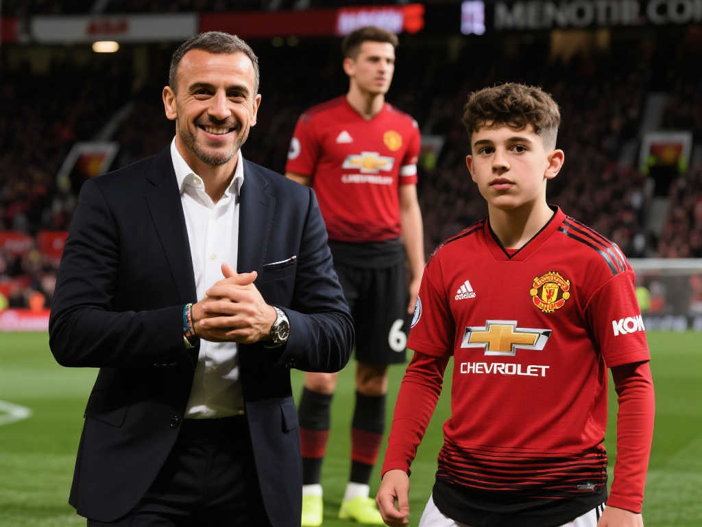 胡桑诺夫联手门德斯，2025冬窗热刺成最大受益者