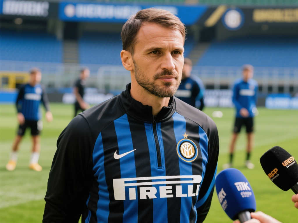 KK：国米实力顶尖，但我们同样出色；迎战国米信心十足